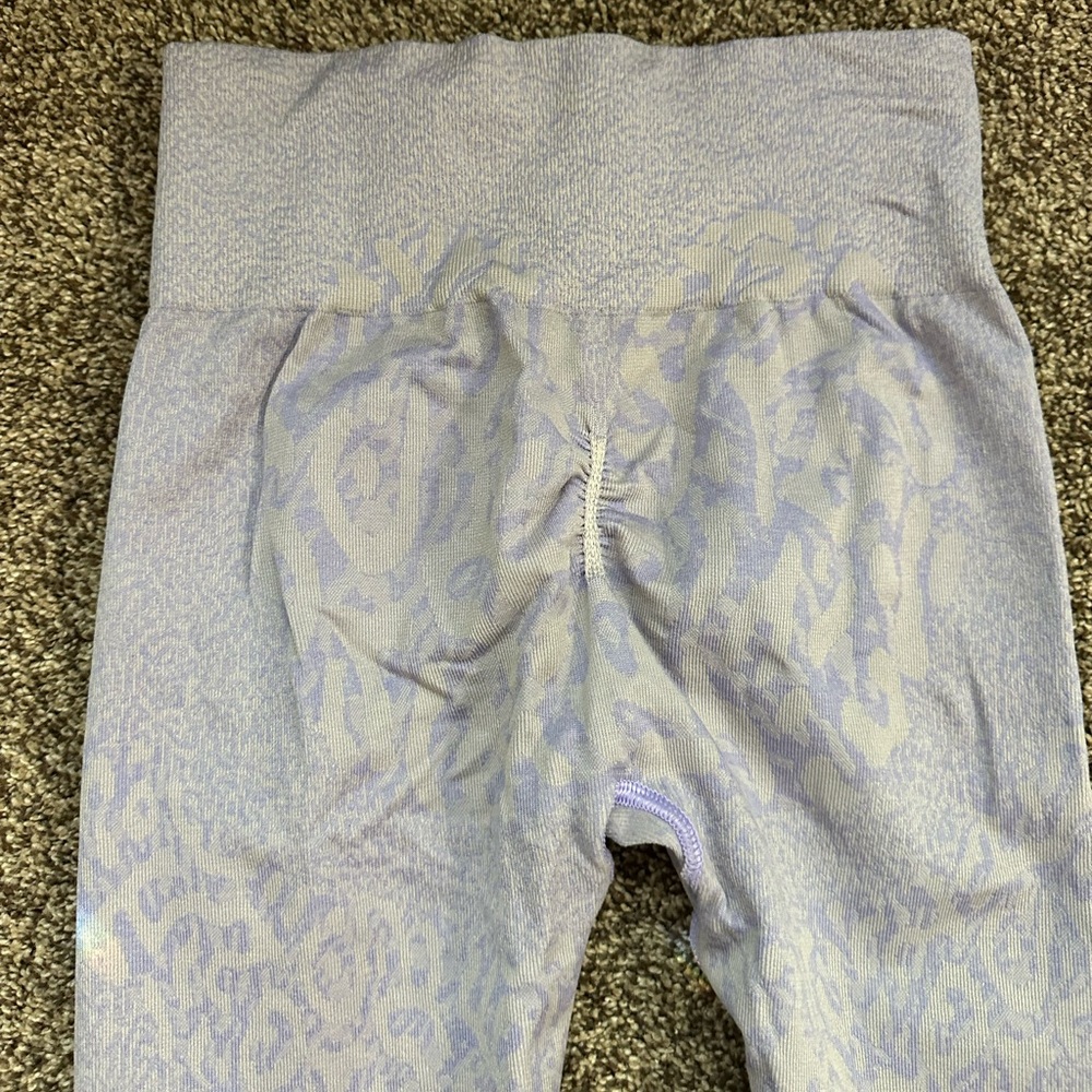 Gymshark adapt animal seamless leggings - Picture 5 of 5